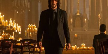 John wick