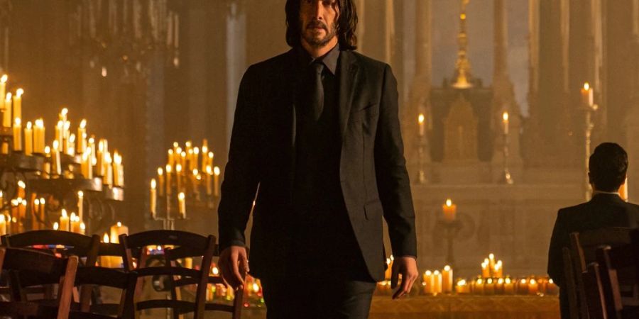 John wick