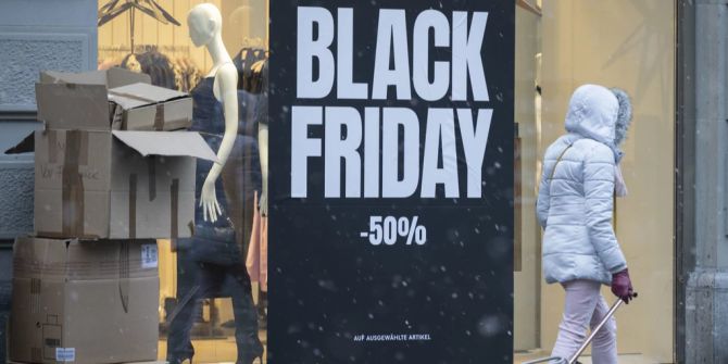 Black Friday