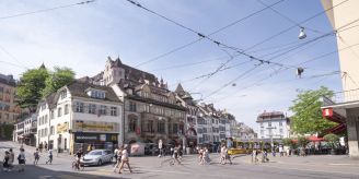Kanton - Basel: Mittel aus dem Swisslos-Fonds unterstützen Projekte