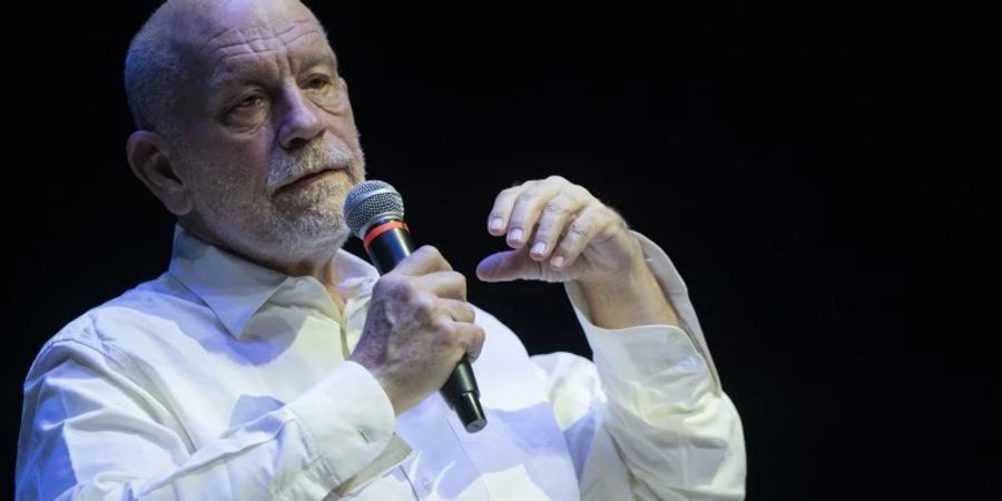 John Malkovich