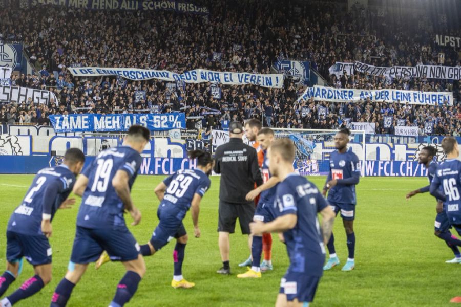 FC Luzern