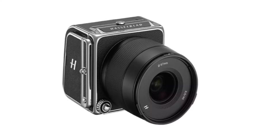 Hasselblad