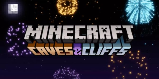 Minecraft Caves and Cliffs