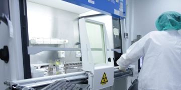 Biotechnologie
