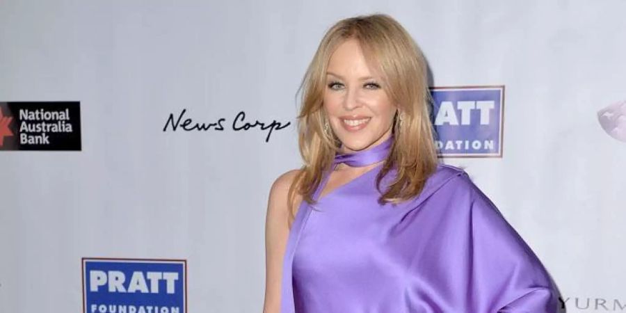 Kylie Minogue