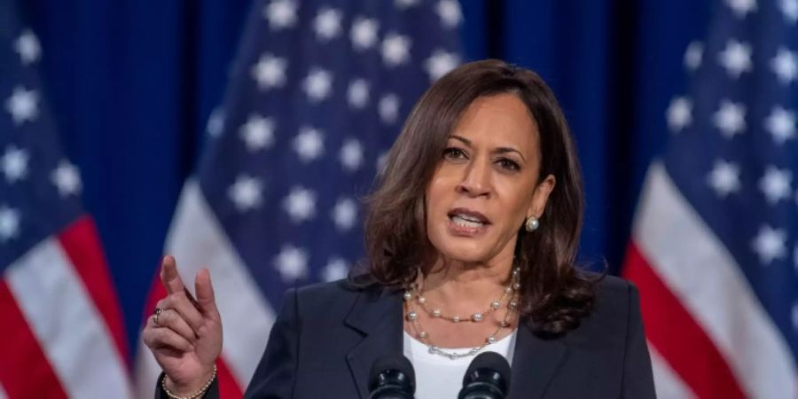 Kamala Harris