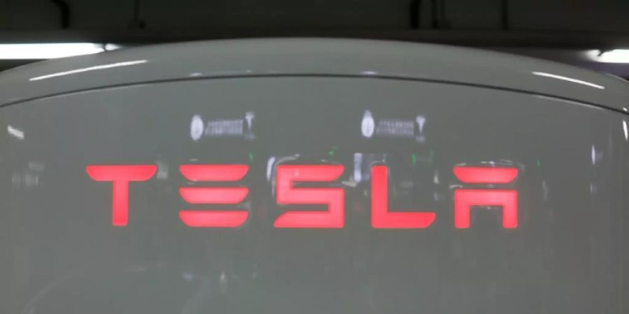 Tesla und andere Hersteller klagen gegen US-Strafzölle