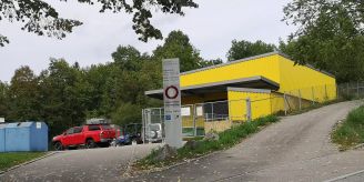Gemeinde - Erlinsbach: Zusammenschluss Entsorgungswesen wird umgesetzt