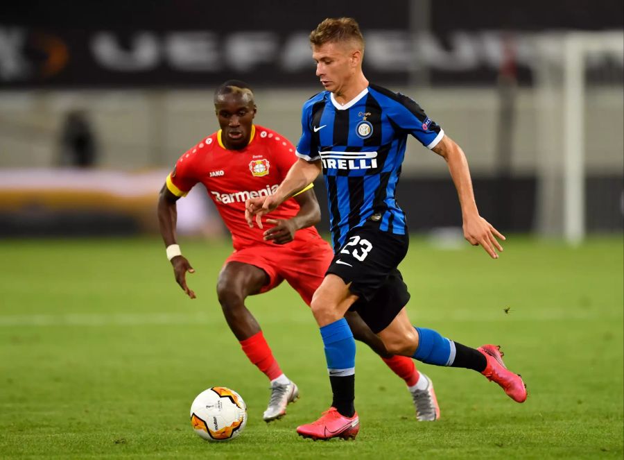 bayer 04 leverkusen Diaby