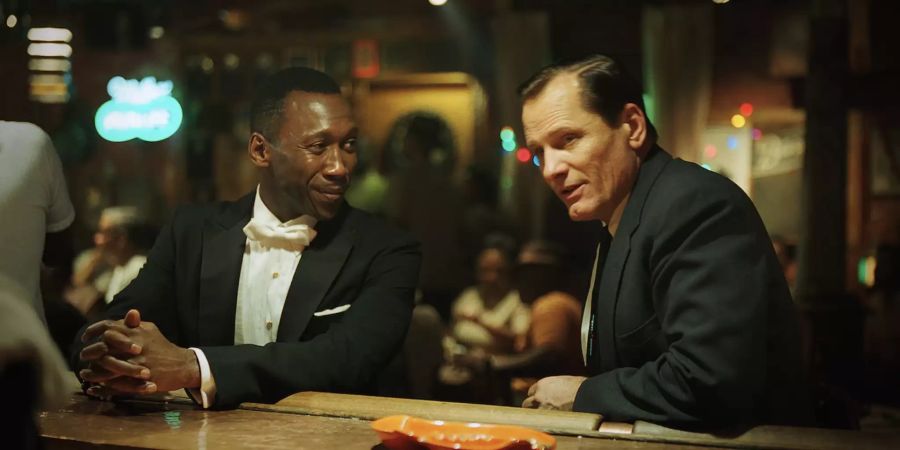 Green Book