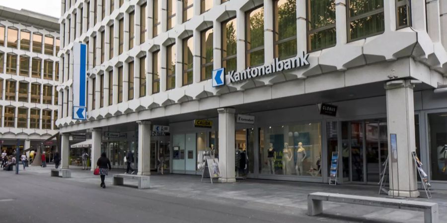 luzerner kantonalbank