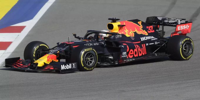 Red-Bull-Lieferant - Honda steigt Ende 2021 aus Formel 1 aus