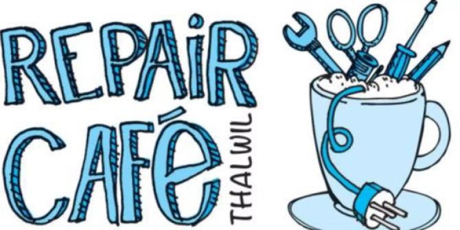 Repair Café Thalwil