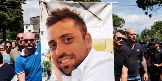 Rom - US-Student bittet nach tödlichem Messerangriff auf Polizisten in Italien um Verzeihung
