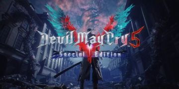 Devil May Cry 5