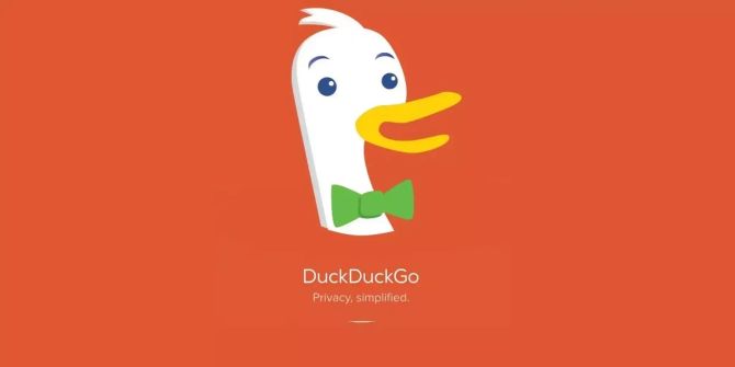 Android DuckDuckGo