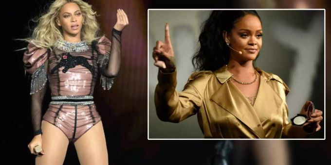Beyoncé, Rihanna & Co - Diese Stars haben grandiose Nebeneinkünfte