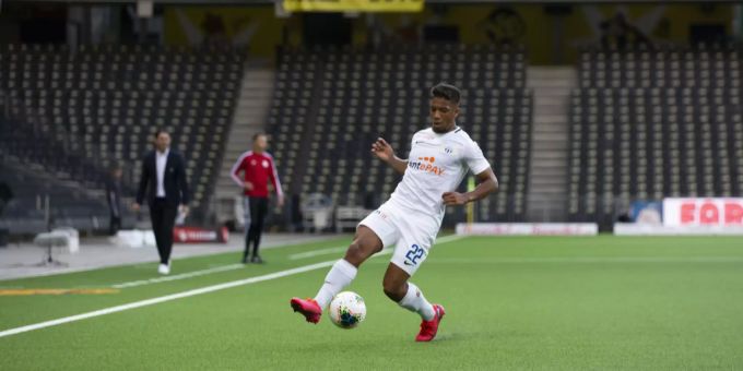Wechsel nach Italien - FCZ verliert Verteidiger Kevin Rüegg