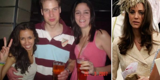 Wilder «Jungs-Trip» - Darum trennte sich Kate von Prinz William