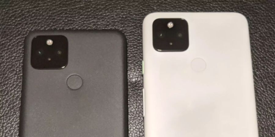 Google Pixel 4a