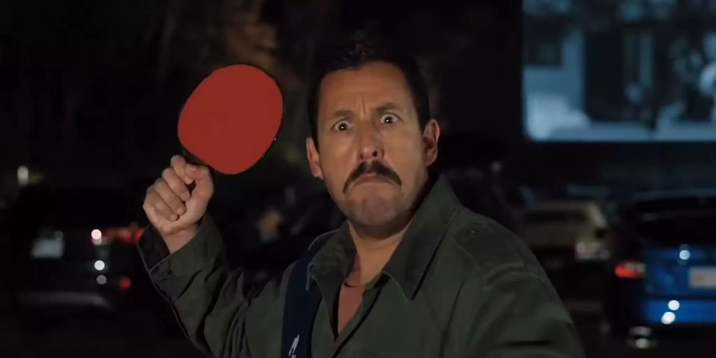Adam Sandler Spielt In Neuem Halloween Film Auf Netflix Adam Sandler Spielt In Neuem Halloween Film Auf Netflix