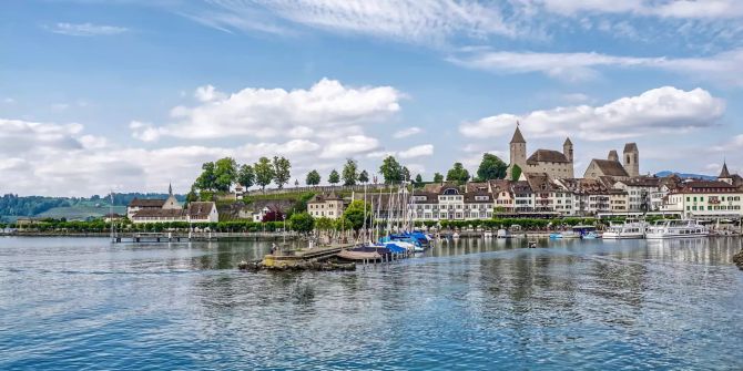 Rapperswil-Jona