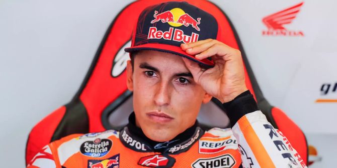 Marc Márquez