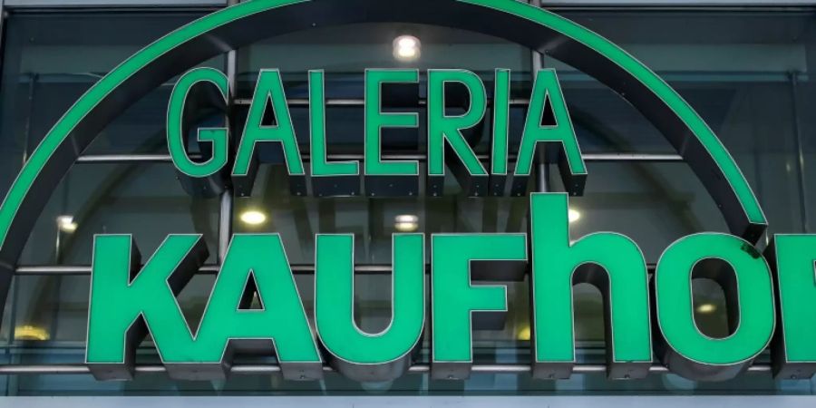 Weitere Filialen von Galeria Karstadt-Kaufhof gerettet