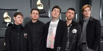 Bring Me The Horizon