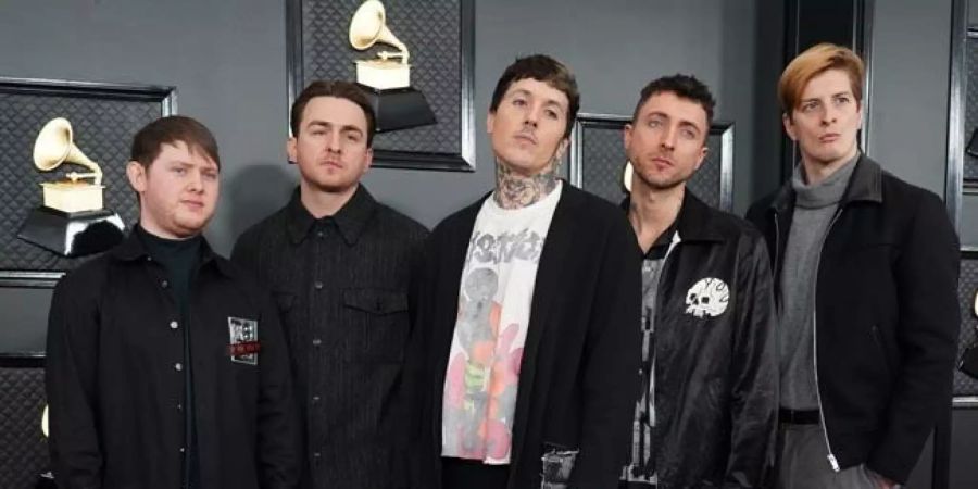 Bring Me The Horizon