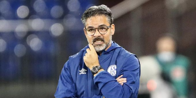 Per sofort - Schalke 04 trennt sich von Trainer Wagner