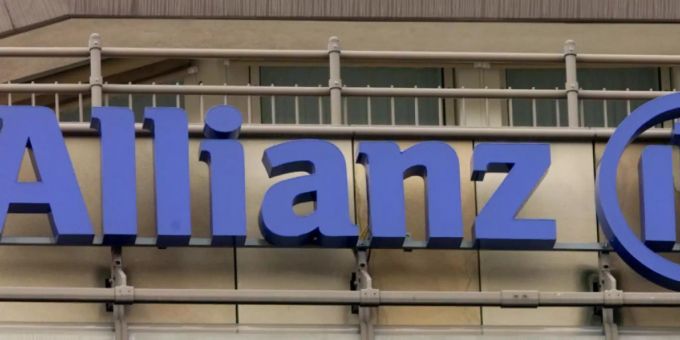 Der deutsche Versicherungskonzern Allianz ist durch Vorwürfe in den USA wegen einer schlechten Anlageperformance unter Druck geraten. (Archivbild) Der deutsche Versicherungskonzern Allianz ist durch Vorwürfe in den USA wegen einer schlechten Anlageperformance unter Druck geraten. (Archivbild)