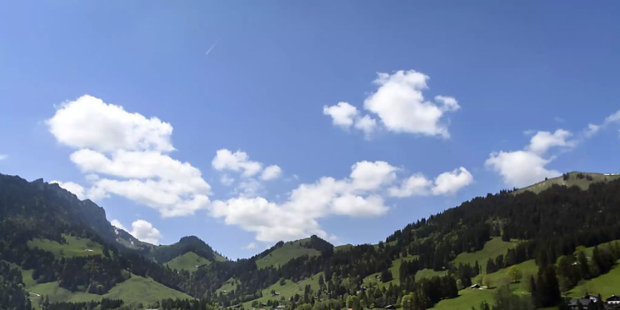 Schwarzsee-Bad