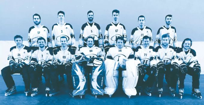 Die Hurricanes Lenzburg spielen eine verkürzte Saison 2020. Hurricanes Lenzburg