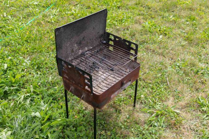 Grill