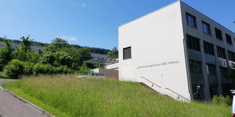 BBZ Pfäffikon