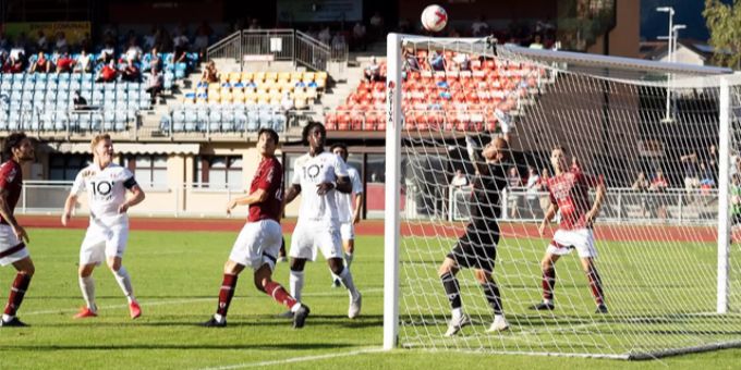 FC Rapperswil-Jona.