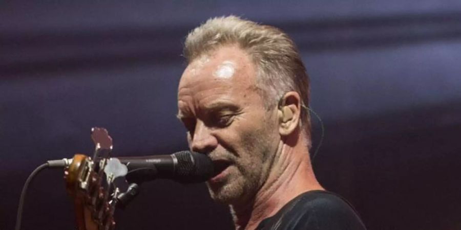 Sting