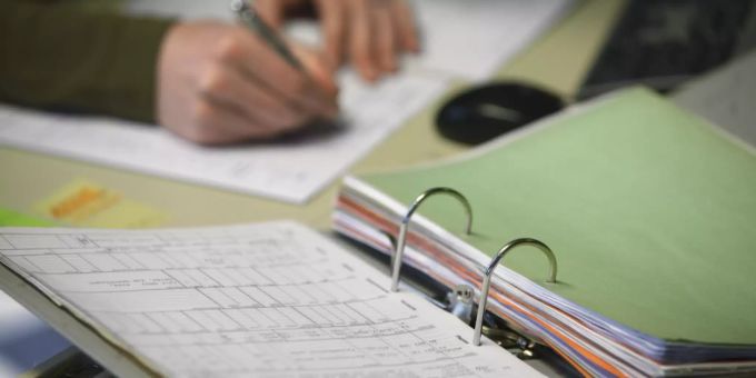 Die Verrechnungssteuer soll reformiert werden. Verrechnungssteuer-reform