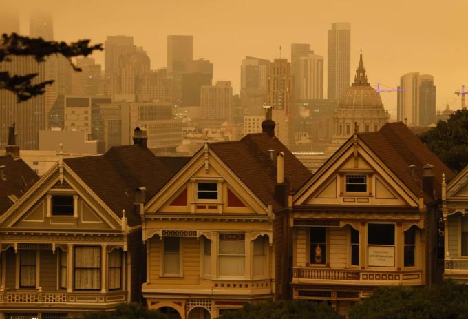 San Francisco