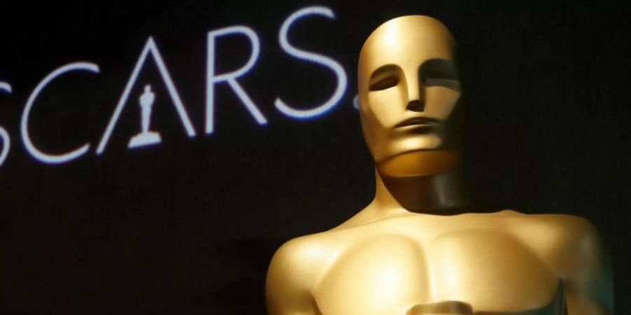 Mehr als 9000 Academy-Mitglieder bestimmen jedes Jahr die Oscar-Preisträger. Foto: Danny Moloshok/Invision/AP/dpa