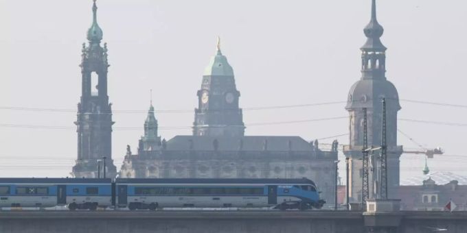 Die Entscheidung über die neuen Massnahmen wurde in Prag gefällt. Prag
