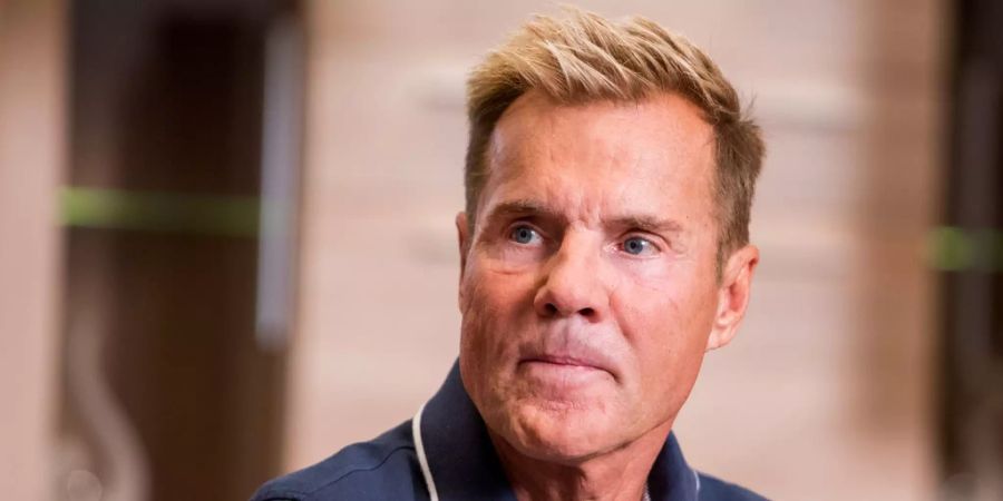 dieter bohlen