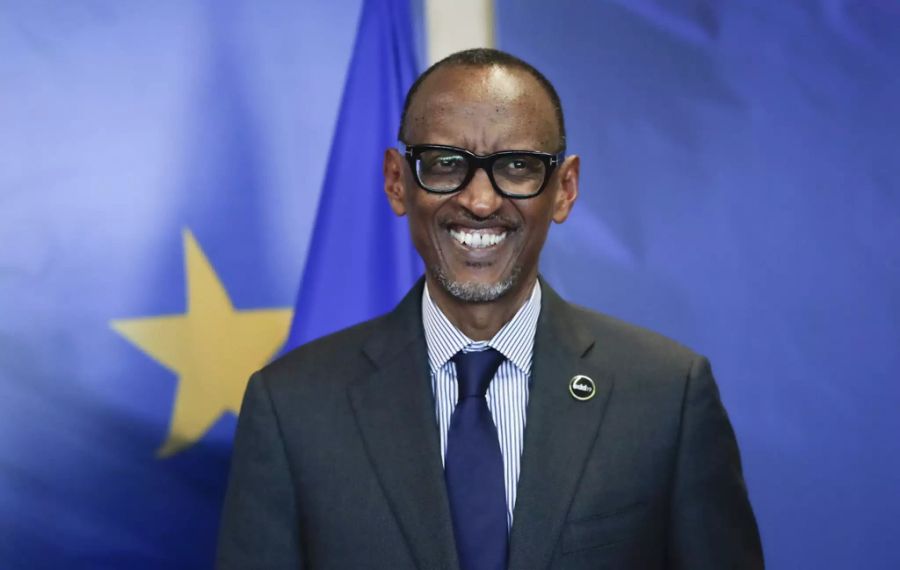 Kagame