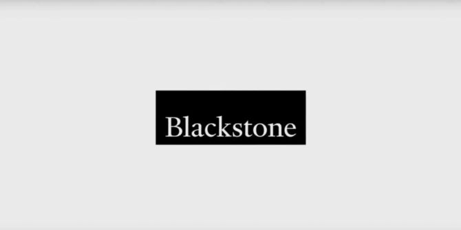 Blackstone Group