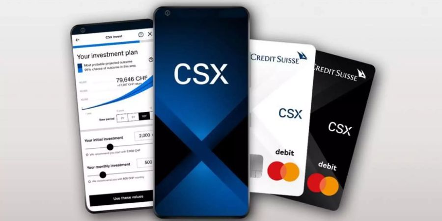 Credit Suisse