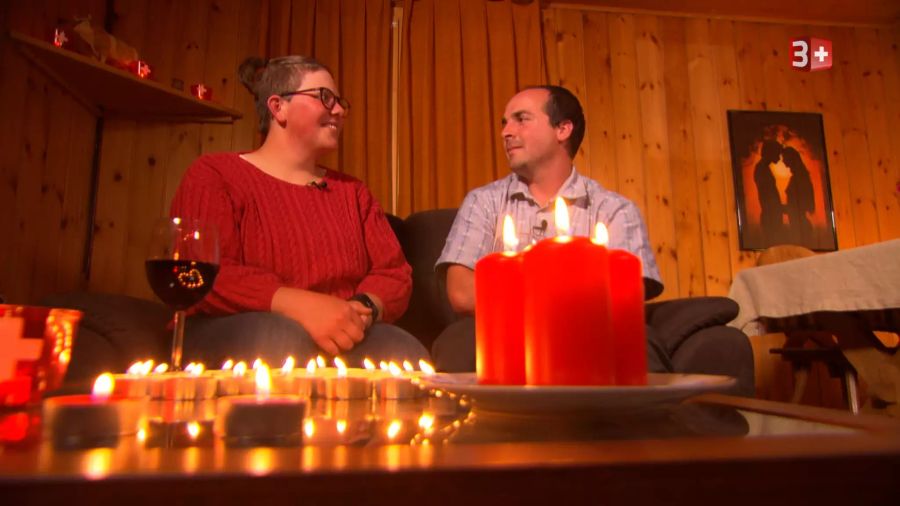 «Bauer ledig sucht»