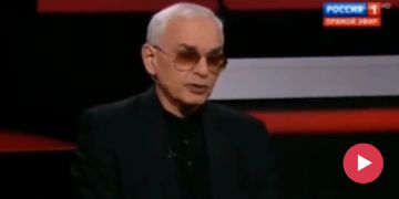Ukraine Krieg Karen Shakhnazarov
