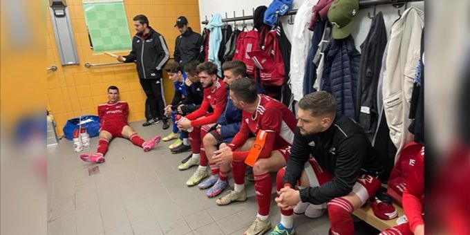 Nach dem Sieg in der Meisterschaft folgt das Cup-Aus im Viertelfinale für den FC Kloten. FC Kloten